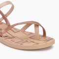 Damen Sandalen Ipanema Fashion Sand VIII beige/pink/brown 7