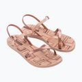 Damen Sandalen Ipanema Fashion Sand VIII beige/pink/brown