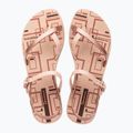 Damen Sandalen Ipanema Fashion Sand VIII beige/pink/brown 2
