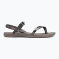 Damen Sandalen Ipanema Fashion Sand VIII grey/silver 2