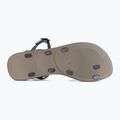 Damen Sandalen Ipanema Fashion Sand VIII grey/silver 4