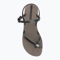 Damen Sandalen Ipanema Fashion Sand VIII grey/silver 5