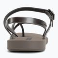 Damen Sandalen Ipanema Fashion Sand VIII grey/silver 6