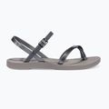 Damen Sandalen Ipanema Fashion Sand VIII grey/silver