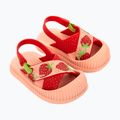 Kindersandalen Ipanema Precious beige/red 2