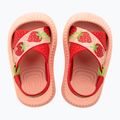 Kindersandalen Ipanema Precious beige/red 3