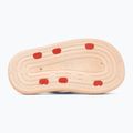 Kindersandalen Ipanema Precious beige/red 4
