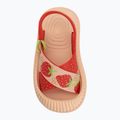 Kindersandalen Ipanema Precious beige/red 5