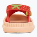 Kindersandalen Ipanema Precious beige/red 6