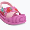Kindersandalen Ipanema Precious lilac/pink 7