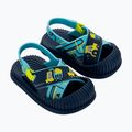 Kindersandalen Ipanema Precious blue/green 2