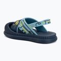 Kindersandalen Ipanema Precious blue/green 3