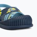 Kindersandalen Ipanema Precious blue/green 7