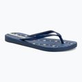 Damen Zehentrenner Ipanema Classica Happy XVIII blue/blue/beige