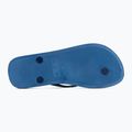 Damen Zehentrenner Ipanema Classica Happy XVIII blue/blue/beige 4