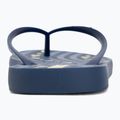 Damen Zehentrenner Ipanema Classica Happy XVIII blue/blue/beige 6