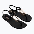 Damen-Sandalen Ipanema Classic Modern black/gold 2