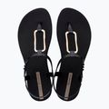 Damen-Sandalen Ipanema Classic Modern black/gold 3