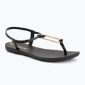 Damen-Sandalen Ipanema Classic Modern black/gold