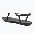Damen-Sandalen Ipanema Classic Modern black/gold 3