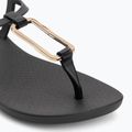 Damen-Sandalen Ipanema Classic Modern black/gold 7