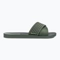 Damen-Pantoletten Ipanema Street II green/dark green