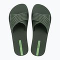 Damen-Pantoletten Ipanema Street II green/dark green 3