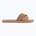 Damen-Pantoletten Ipanema Street II brown/brown/beige 2