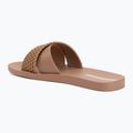 Damen-Pantoletten Ipanema Street II brown/brown/beige 3