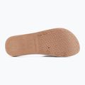 Damen-Pantoletten Ipanema Street II brown/brown/beige 4