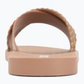 Damen-Pantoletten Ipanema Street II brown/brown/beige 6