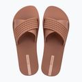 Damen-Pantoletten Ipanema Street II brown/brown/beige 2