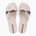 Damen Zehentrenner Ipanema Kirei Chic light beige/beige 2