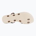 Damen-Sandalen Ipanema Fashion Sand VIII Beige/Metallic Pink 4