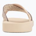 Damen-Pantoletten Ipanema Sense Slide beige/beige/black 6
