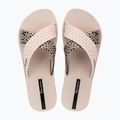 Damen-Pantoletten Ipanema Sense Slide beige/beige/black 3