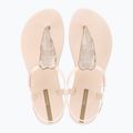 Damen Sandalen Ipanema Class Flora beige/gold 2