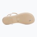 Damen Sandalen Ipanema Class Flora beige/gold 4