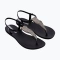 Damen Sandalen Ipanema Class Flora black/onix/grey