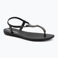 Damen Sandalen Ipanema Class Flora black/onix/grey