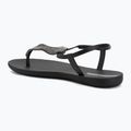 Damen Sandalen Ipanema Class Flora black/onix/grey 3
