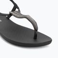 Damen Sandalen Ipanema Class Flora black/onix/grey 7
