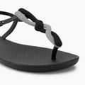 Damen Sandalen Ipanema Class Daily black/grey 7