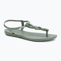 Damen Sandalen Ipanema Class Daily green