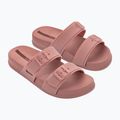 Damen-Pantoletten Ipanema Leme Slide pink/brown 2