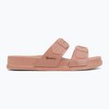 Damen-Pantoletten Ipanema Leme Slide pink/brown 2