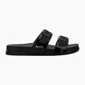 Damen-Pantoletten Ipanema Leme Slide black/beige