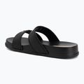 Damen-Pantoletten Ipanema Leme Slide black/beige 3