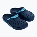 Kinder-Flip-Flops Ipanema Motion dark blue/blue 9