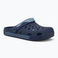 Kinder-Flip-Flops Ipanema Motion dark blue/blue